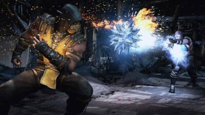 Небольшая студия хочет создать ремейк видеоигры Mortal Kombat Trilogy на Unreal Engine 5 - games.24tv.ua