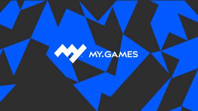 VK объявляет о сотрудничестве MY.GAMES Cloud с компанией AMD - my.games