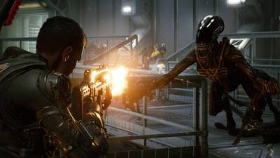 Aliens: Fireteam Elite войдёт в состав Xbox Game Pass со стартом второго сезона - stopgame.ru