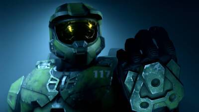 Быстрое прохождение сюжета Halo Infinite может составить 8 часов - lvgames.info