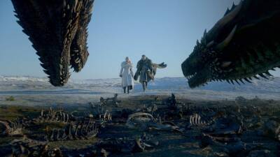 HBO потратила 30 млн долларов на отменённый спин-офф «Игры престолов» - igromania.ru