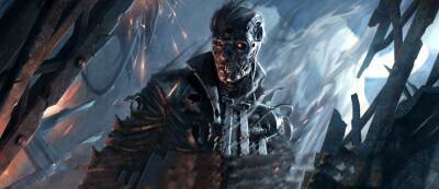 Terminator: Resistance Enhanced получит несколько полезных опций по просьбе игроков на PlayStation 5 - gamemag.ru