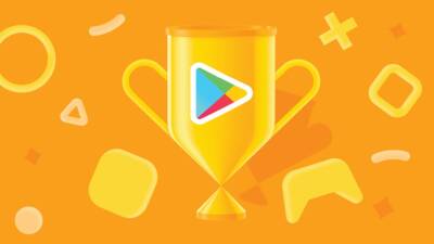 Google назвала лучшие приложения и игры в Google Play 2021 года - dev.by