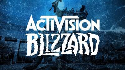 Бобби Котик - Организатор протестов Activision Blizzard покидает компанию - playground.ru