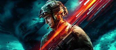 Battlefield 2042 стремительно теряет аудиторию в Steam - gamemag.ru