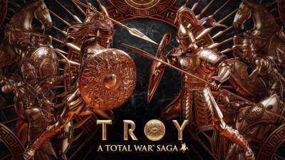 Стала известна дата релиза дополнения для Total War Saga: Troy - ru.ign.com