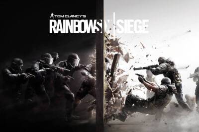 Ubisoft проведет бесплатные выходные в Rainbow Six Siege - fatalgame.com