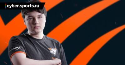 Игрок Virtus.pro по PUBG выиграл клатч 1v3, чтобы пройти в стадию Weekly Finals на ЧМ - cyber.sports.ru