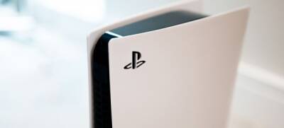 Для PlayStation 5 вышло обновление прошивки, которое повысило производительность консоли - playground.ru