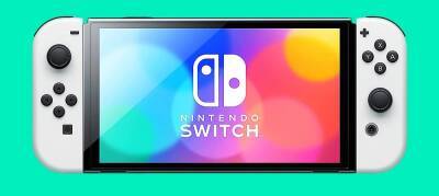 Nintendo увеличила гарантию на Nintendo Switch и соответствующие аксессуары до двух лет - zoneofgames.ru - Россия