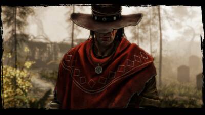 В EGS раздают Godfall и Prison Architect, а в Steam — Call of Juarez: Gunslinger - stopgame.ru