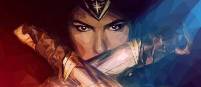 Лассо правды ждет: Дебютный тизер Wonder Woman от Monolith - gamemag.ru