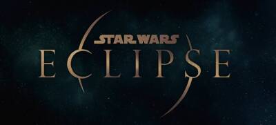 Star Wars Eclipse - Quantic Dream работает над Star Wars: Eclipse - zoneofgames.ru