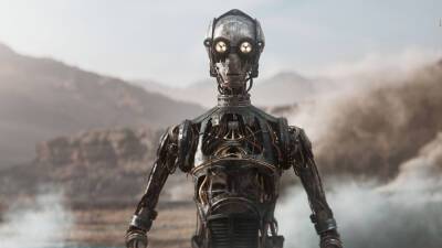 Эпичный трейлер Star Wars: Eclipse — игры по «Звёздным войнам» от Quantic Dream - stopgame.ru