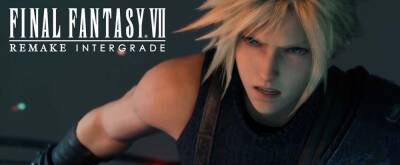 Final Fantasy VII Remake выйдет на PC уже 16 декабря - zoneofgames.ru