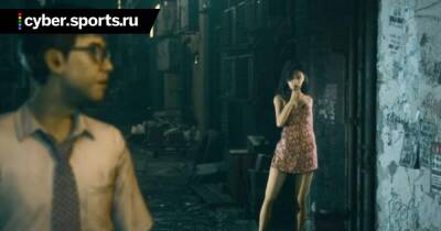 Акир Ямаока - Тизер-трейлер Slitterhead – игры от создателя Silent Hill - cyber.sports.ru