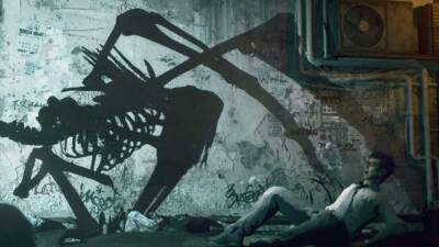 Кэйитиро Тояма (Keiichiro Toyama) - Анонс Slitterhead — хоррора от автора Silent Hill с музыкой от композитора Silent Hill - stopgame.ru