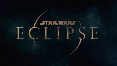 Джефф Грабба - Трейлер Star Wars Eclipse от Quantic Dream - playground.ru - Detroit