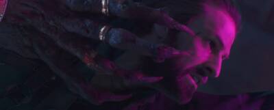 Люди против монстров в новом кинематографичном трейлере Dying Light 2: Stay Human - igromania.ru