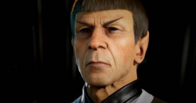 Telltale представила Star Trek: Resurgance — игру по «Звездному пути» - cybersport.ru