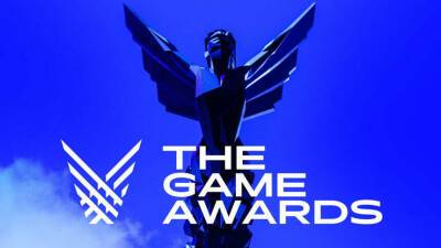 Лучшие игры года по версии The Game Awards 2021 - mmo13.ru