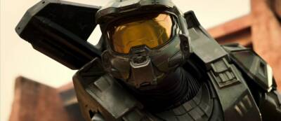 Пабло Шрайбер - Мастер Чиф в первом трейлере сериала по мотивам Halo — премьера состоится в 2022 году - gamemag.ru