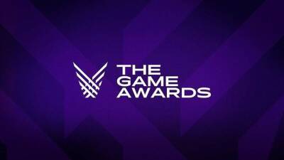 Мэгги Робертсон - Названы победители The Game Awards 2021. Игрой года стала... - ps4.in.ua - Лос-Анджелес - Димитреск