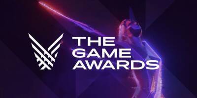 На The Game Awards 2021 назвали лучшую игру года, показали «настоящий Nextgen» и много трейлеров - tech.onliner.by