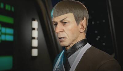 «Star Trek: Resurgence» новая игра во вселенной Star Trek - etalongame.com