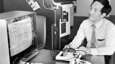 Умер Масаюки Уэмура — легендарный создатель игровых приставок Nintendo - dev.by - Япония