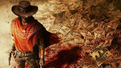 В Steam бесплатно отдают Call of Juarez: Gunslinger - igromania.ru