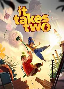 Hazelight Studios - Видеоигра "It Takes Two" получила главную премию The Game Awards - kinonews.ru - Лос-Анджелес