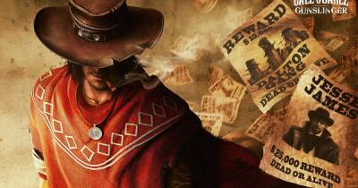 В Steam началась раздача Call of Juarez: Gunslinger - cybersport.ru