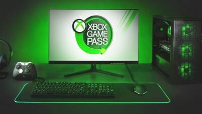 Xbox Game Pass для ПК переименован в PC Game Pass - playground.ru