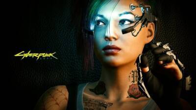 "Как-же быстро летит время" - Cyberpunk 2077 исполнился ровно год! - playground.ru