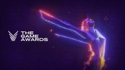 Юсеф Фарес - Итоги The Game Awards 2021: главный приз достался It Takes Two, а триумфаторами шоу стали Deathloop и Forza Horizon 5 - playground.ru