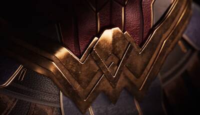 В Wonder Woman от Monolith будет открытый мир и система «заклятых врагов» в духе Middle-Earth - gametech.ru