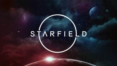 В Steam появилась страница Starfield - playground.ru