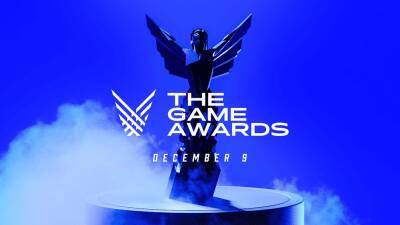 «It Takes Two» — победитель конкурса The Game Awards 2021 - etalongame.com