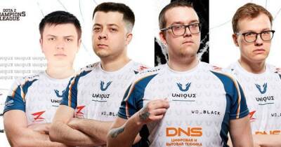 Ex‑Team Unique сменит название на Mind Games - cybersport.ru