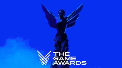На The Game Awards 2021 выбрали главные игры года - ru.ign.com