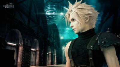 Final Fantasy VII Remake: Intergrade выйдет на PC совсем скоро! - ru.ign.com