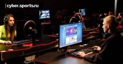 ХК «Авангард» откроет в Омске киберспортивную арену - cyber.sports.ru - Омск
