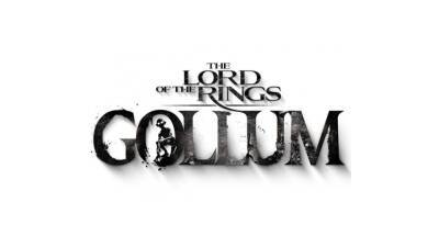 Анонсирована адвенчура The Lord of the Rings: Gollum про Голлума - playisgame.com