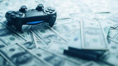 Сколько зарабатывают разработчики видеоигр: хэштег в твиттере раскрывает сведения о зарплатах - games.24tv.ua