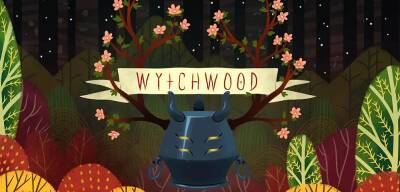 Релизный трейлер волшебной ролевой игры Wytchwood - zoneofgames.ru