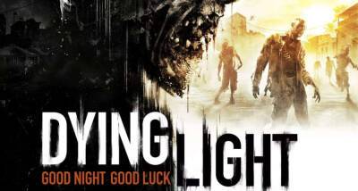 В Dying Light начались бесплатные выходные и ивенты, приуроченные к началу зимы - fatalgame.com