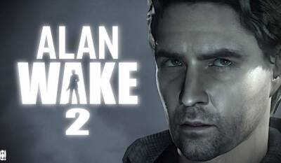 Состоялся официальный анонс Alan Wake 2 - fatalgame.com