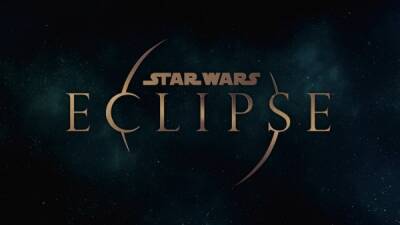 Слух: Подробности Star Wars: Eclipse от Quantic Dream - playground.ru