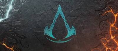 Creed Valhalla - Путешествия на земли льда и пламени: Ubisoft тизерит специальный анонс по Assassin’s Creed Valhalla - gamemag.ru - Франция